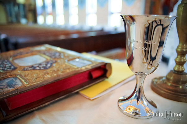 Best Saint Demetrios Greek Orthodox Church and Daytona Beach Plaza wedding photographer - Sandra Johnson (SJFoto.com)